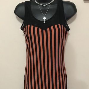Forever 21 Bodycon Dress